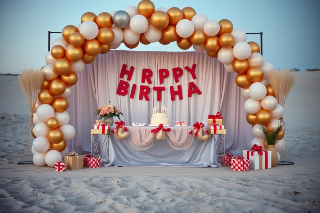 How To Birthday Invite