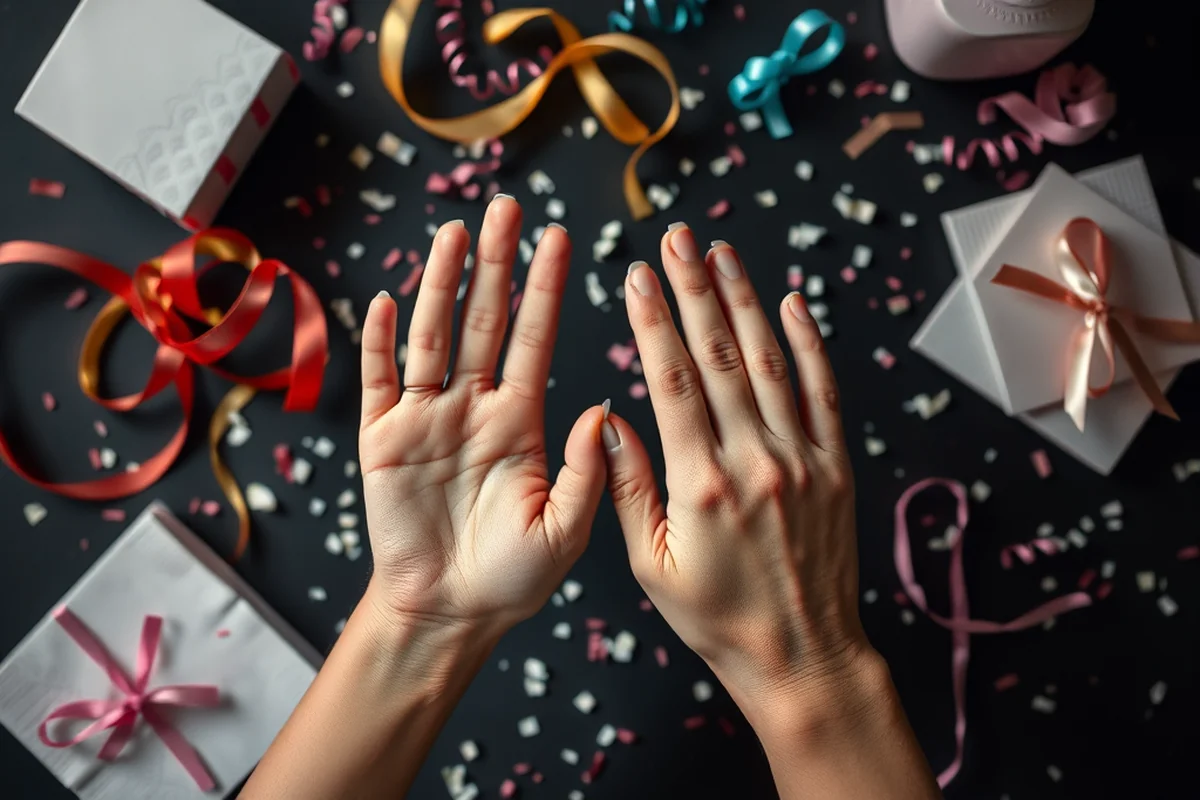 how to birthday party invitation for — How To Birthday Party Invitation For (the finished result)