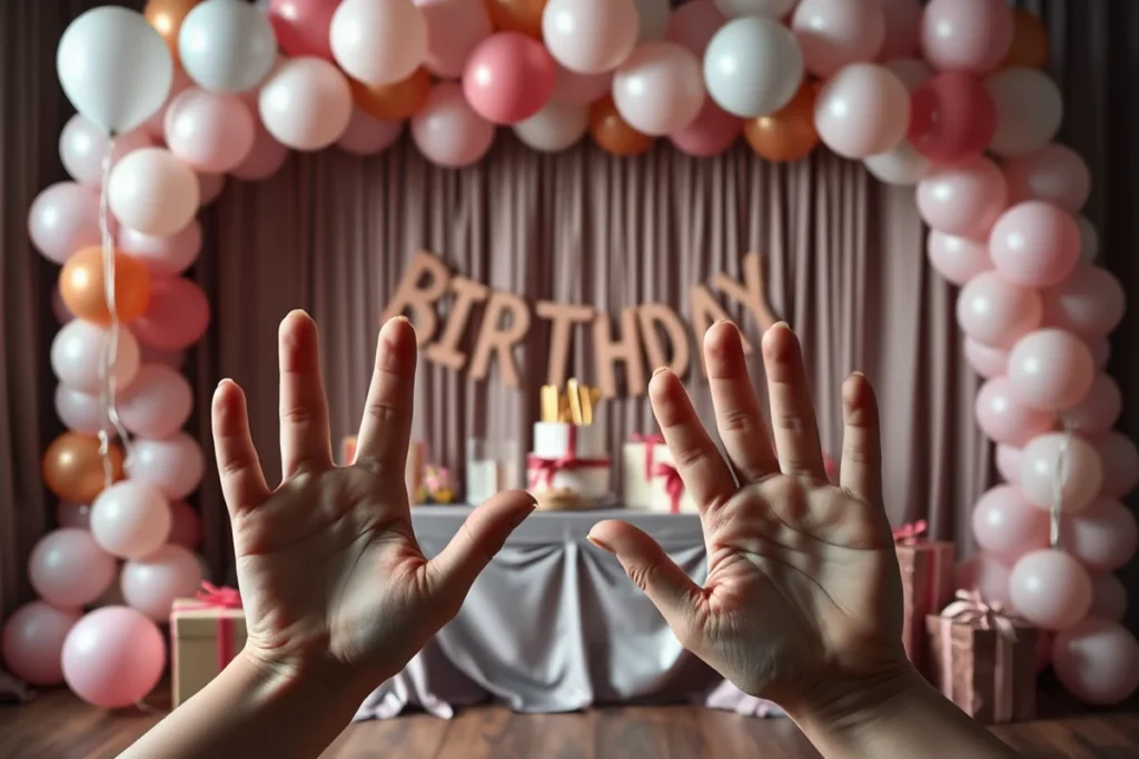 How To Birthday Party Invitation Online