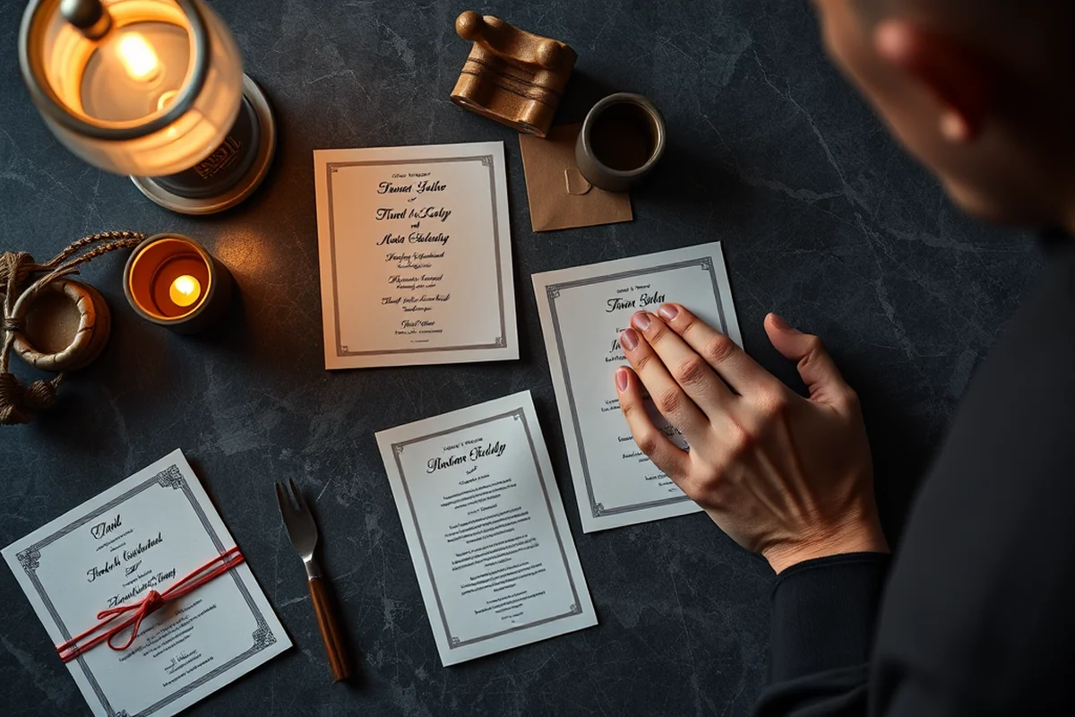 the invitation the movie — The Invitation The Movie (the finished result)