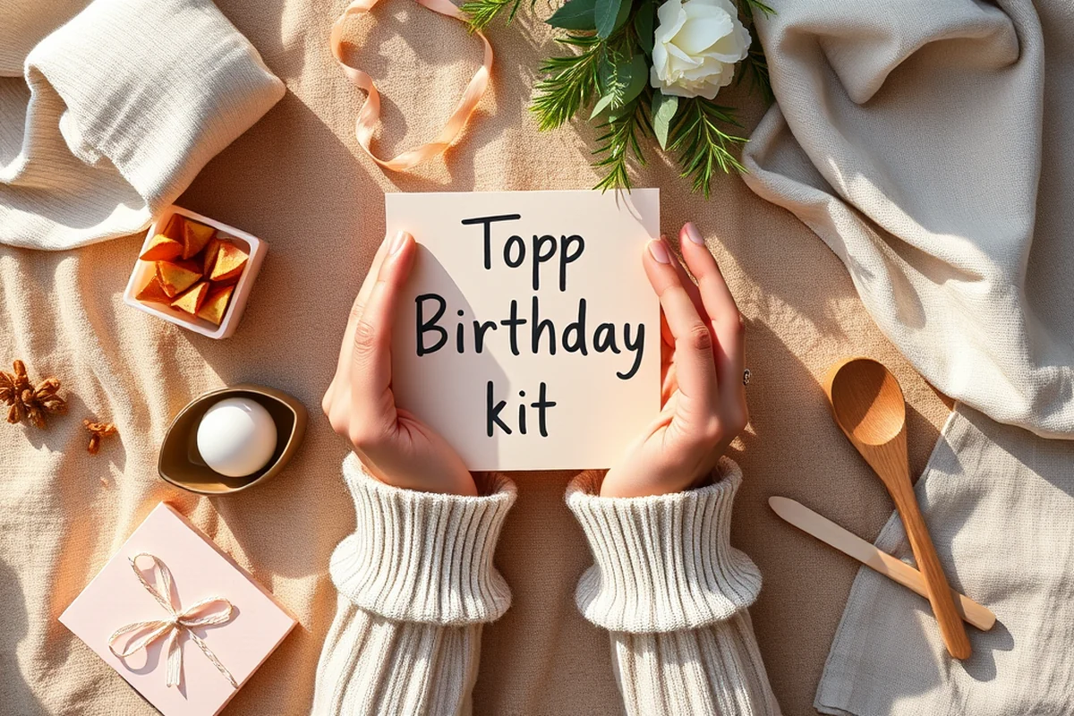 top birthday party invitation nearby — Top Birthday Party Invitation Nearby (the finished result)
