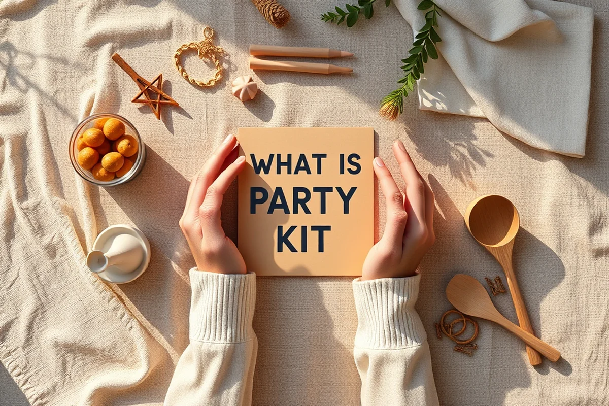 what is party invite — What Is Party Invite (the finished result)